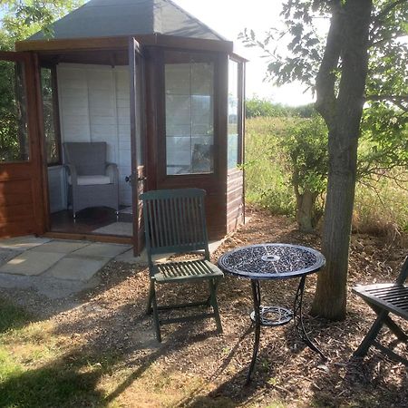The Oak Lodge, Clematis Cottages, Stamford Bagian luar foto