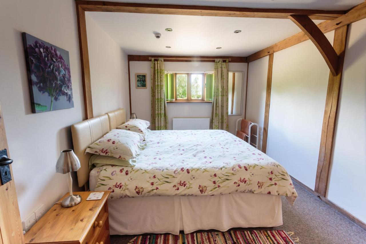 The Oak Lodge, Clematis Cottages, Stamford Bagian luar foto