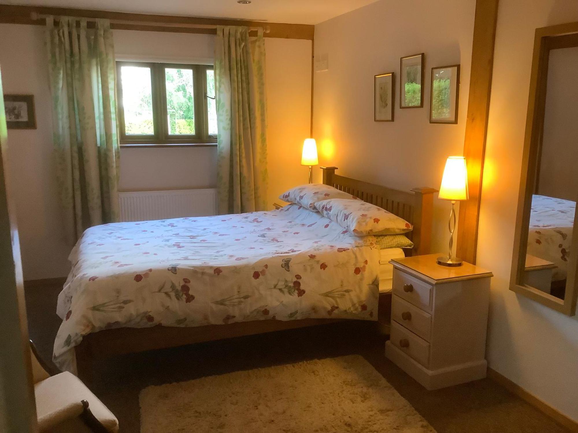 The Oak Lodge, Clematis Cottages, Stamford Bagian luar foto