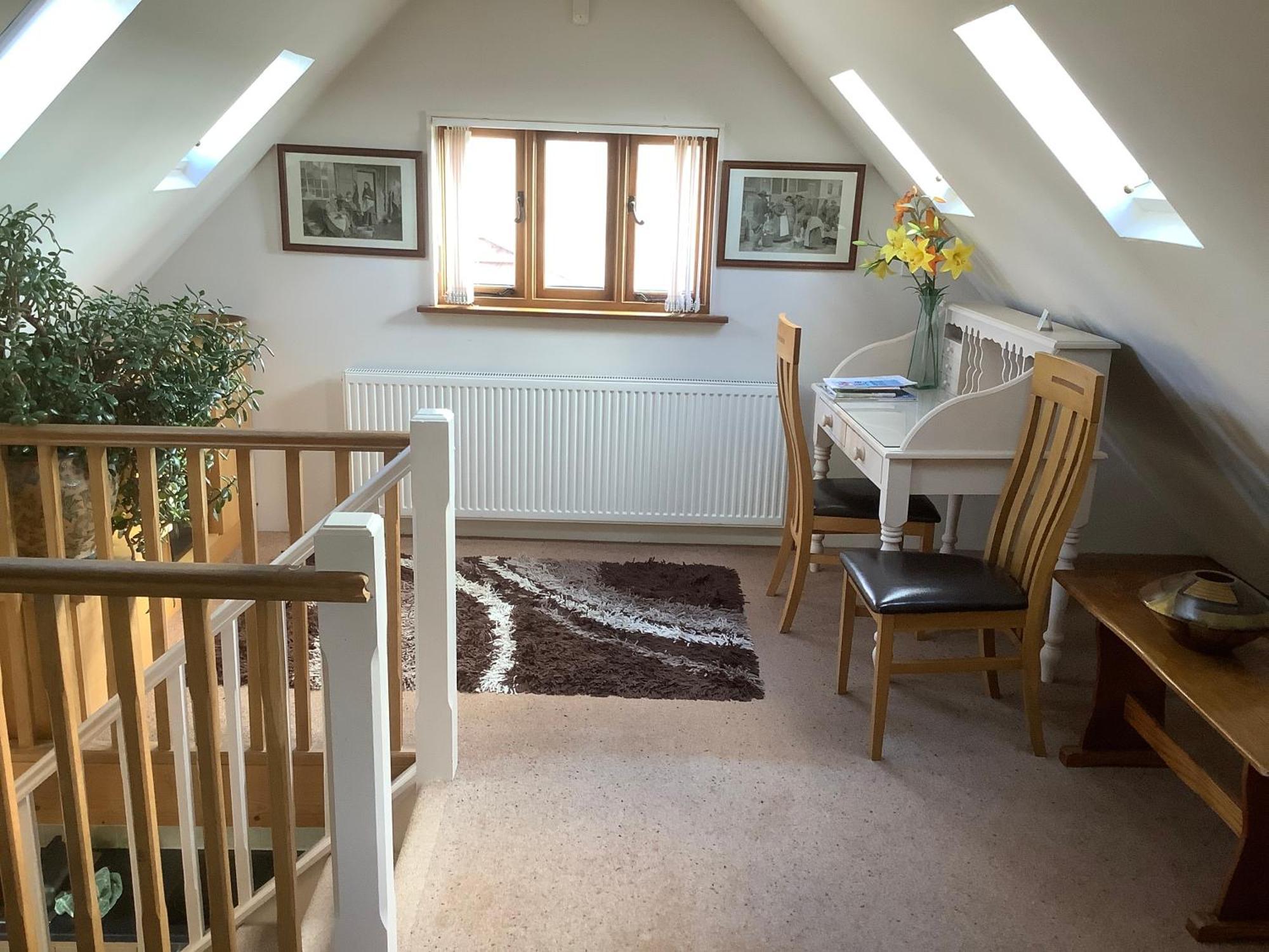 The Oak Lodge, Clematis Cottages, Stamford Bagian luar foto